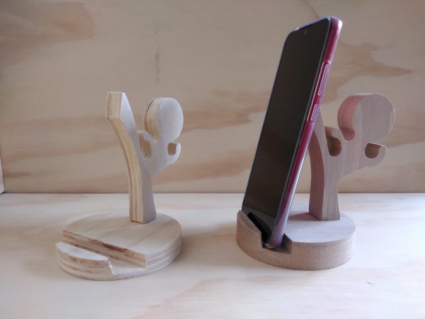 Soporte Celular (ed) - Imagen 3