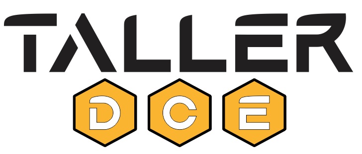 Taller DCE — producción